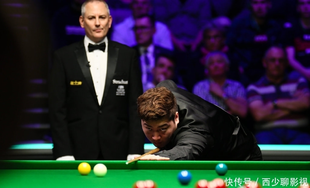 强队的自信 强队的自信