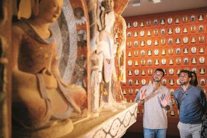 本次上调来 本次上调来